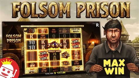 Folsom Prison 2